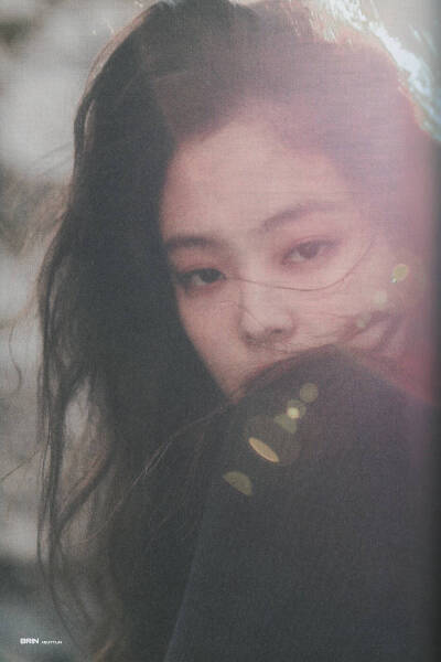 Jennie Kim（金珍妮)✨