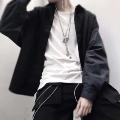 糟了 是心动的感觉 +1
@dt arguecl