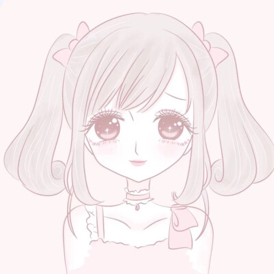 ? ? ? ? ?小水壺自描女生頭像