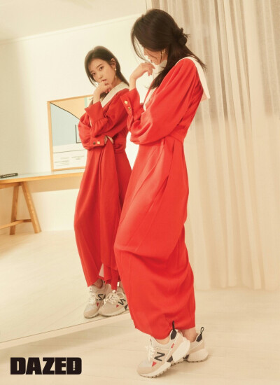 IU New Balance