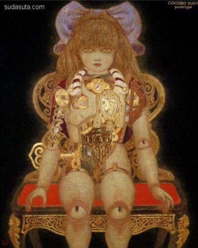 Masaaki Sasamoto 笹本正明