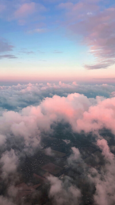 天空壁纸 