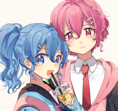 星光樂園 [桃樂絲·威斯特/雷歐那·威斯特]