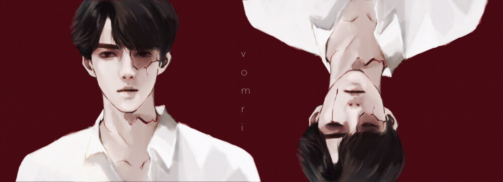 吴世勋【Fanart】手绘
cr：vomri