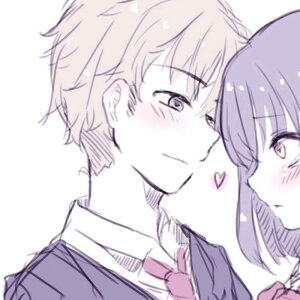 谈一场恋爱 我心爱的女孩