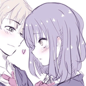 谈一场恋爱 我心爱的女孩