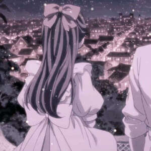 谈一场恋爱 我心爱的女孩