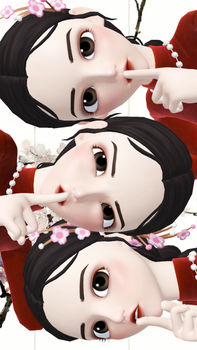 ZEPETO 我的崽崽