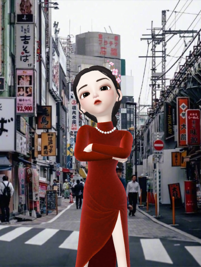 ZEPETO 我的崽崽