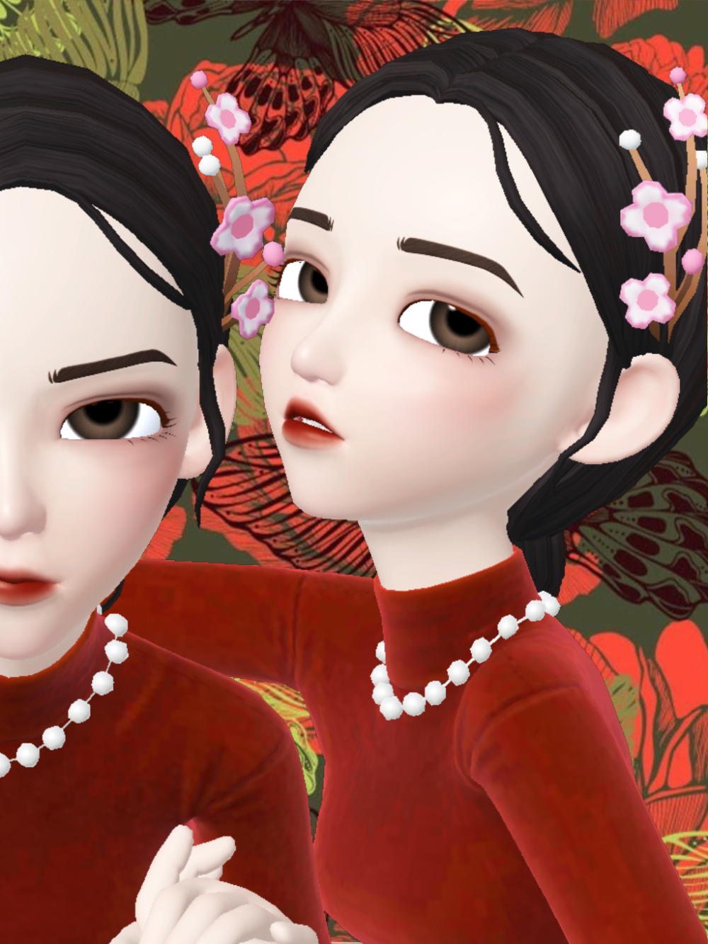 ZEPETO 我的崽崽