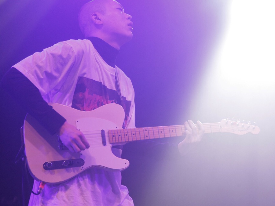 hyukoh