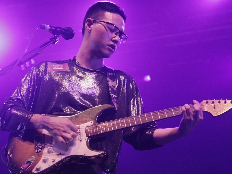 hyukoh