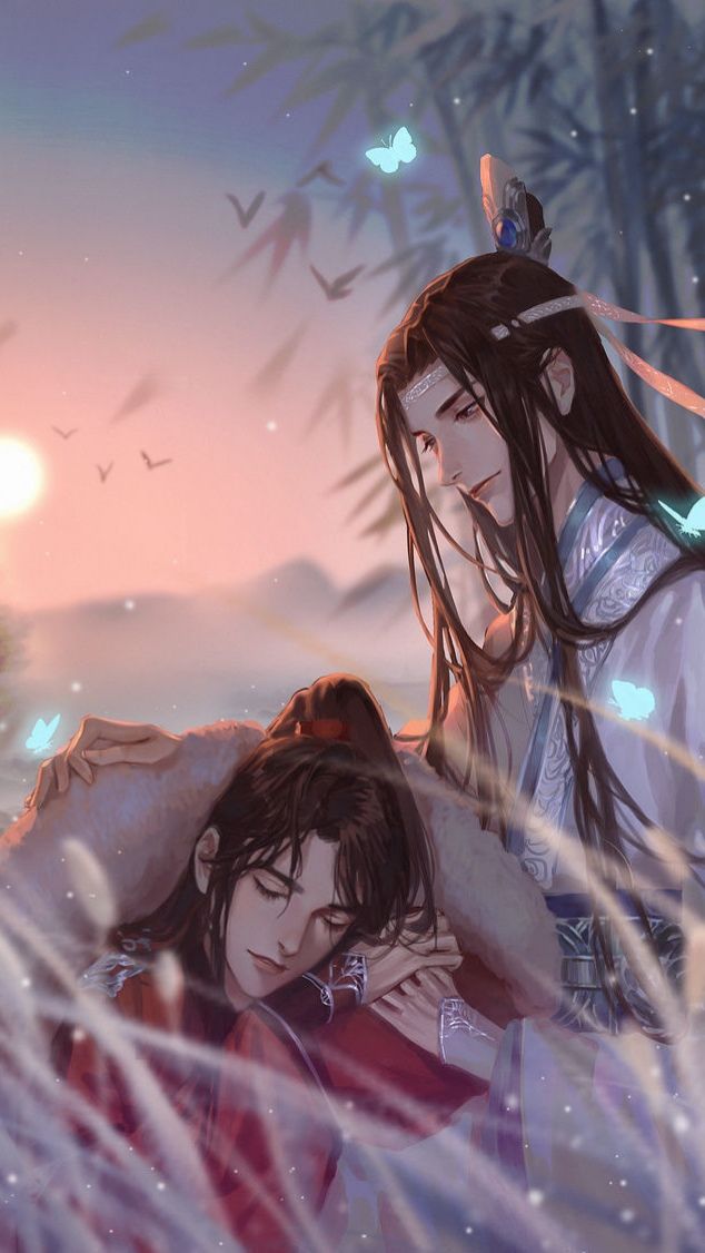 魔道祖师