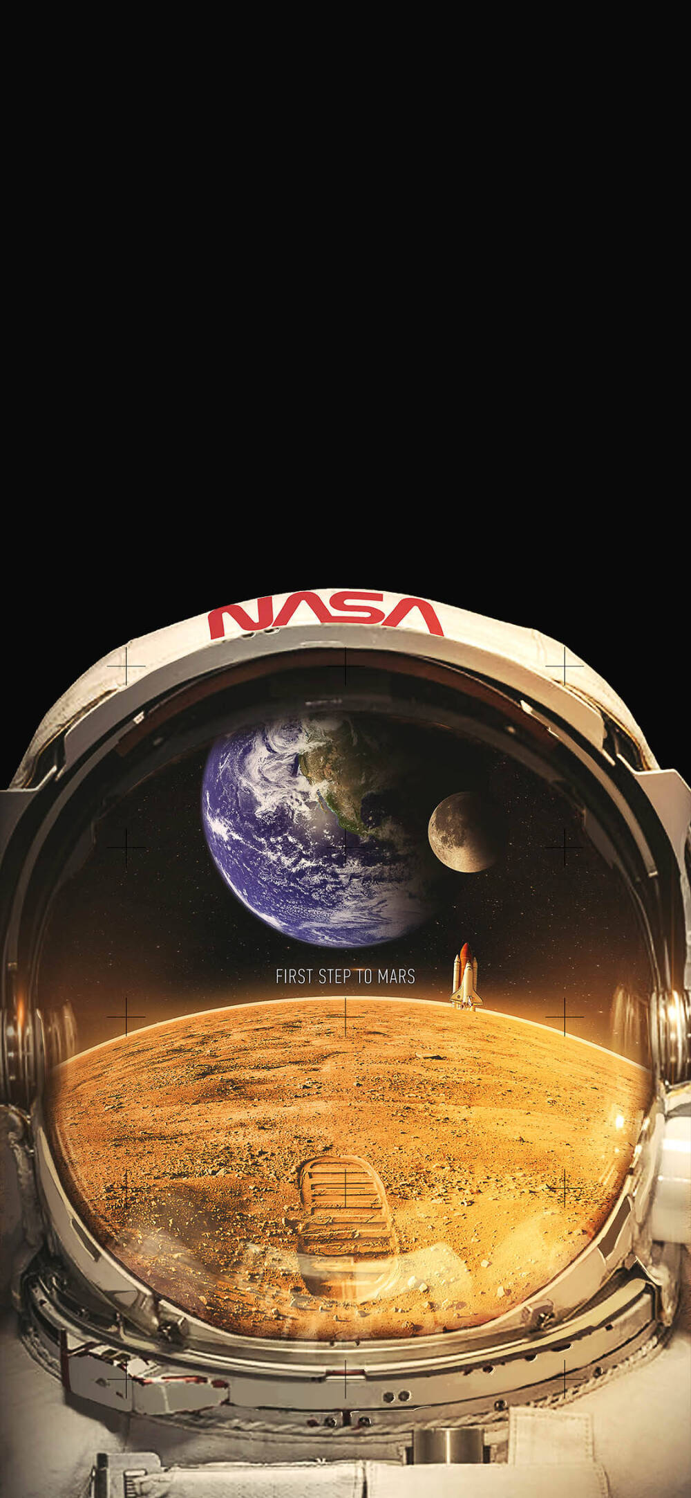 NASA壁纸