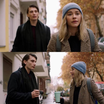 德版 skam druck