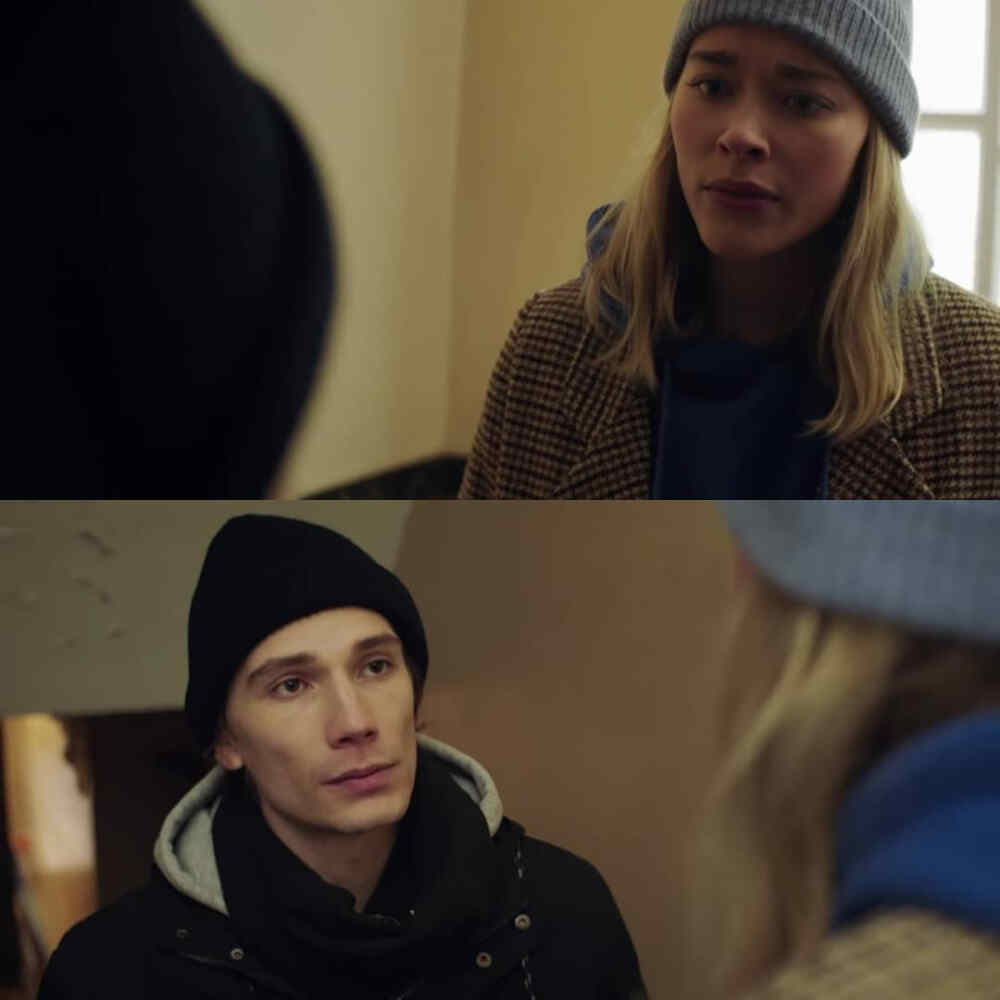 德版 skam druck