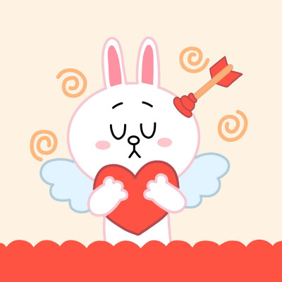 Line_ Happy Valentine’s Day ~