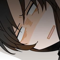 《魔道祖师》漫画.