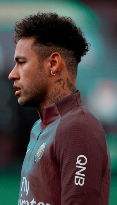 neymar