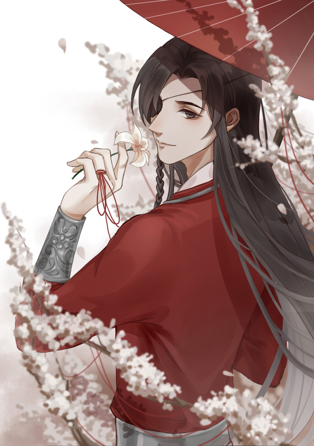 天官赐福