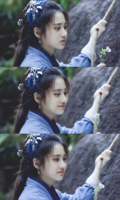 林奚。