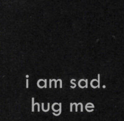 hug me