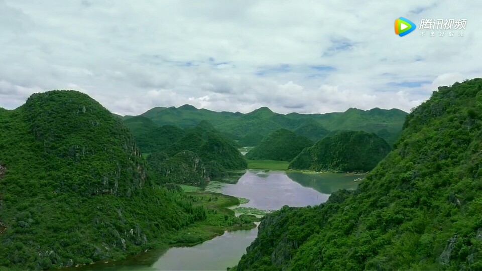 三生三世，十里桃花