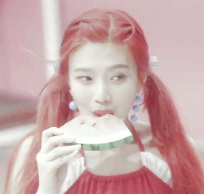 RED VELVET
〈二传标注林枳〉