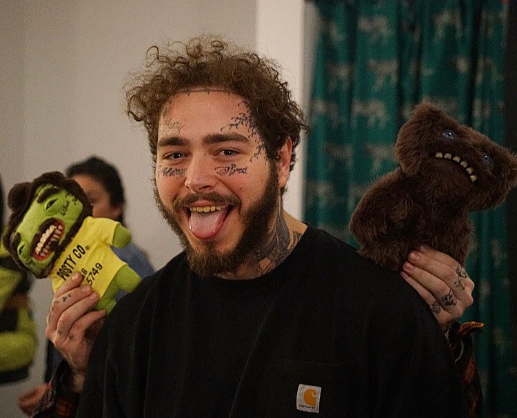 Post Malone