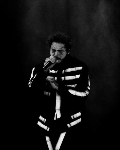 Post Malone