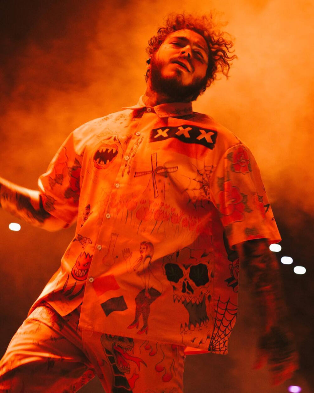 Post Malone