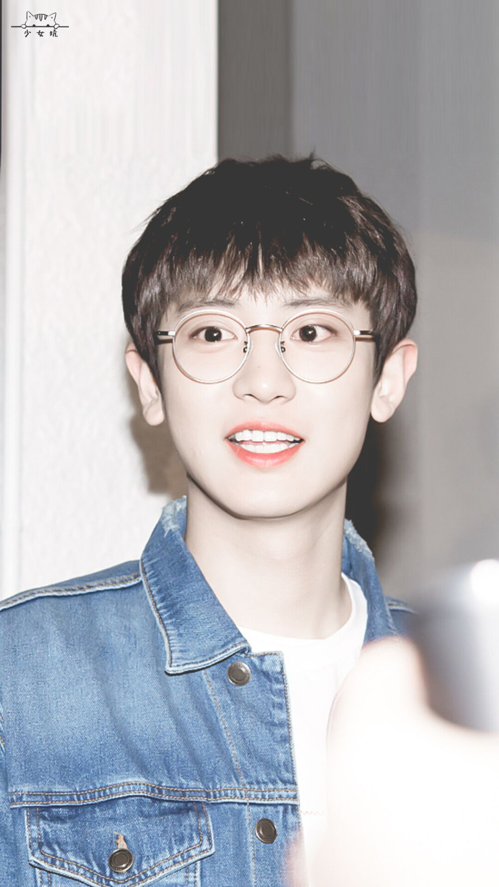 CHANYEOL 朴灿烈