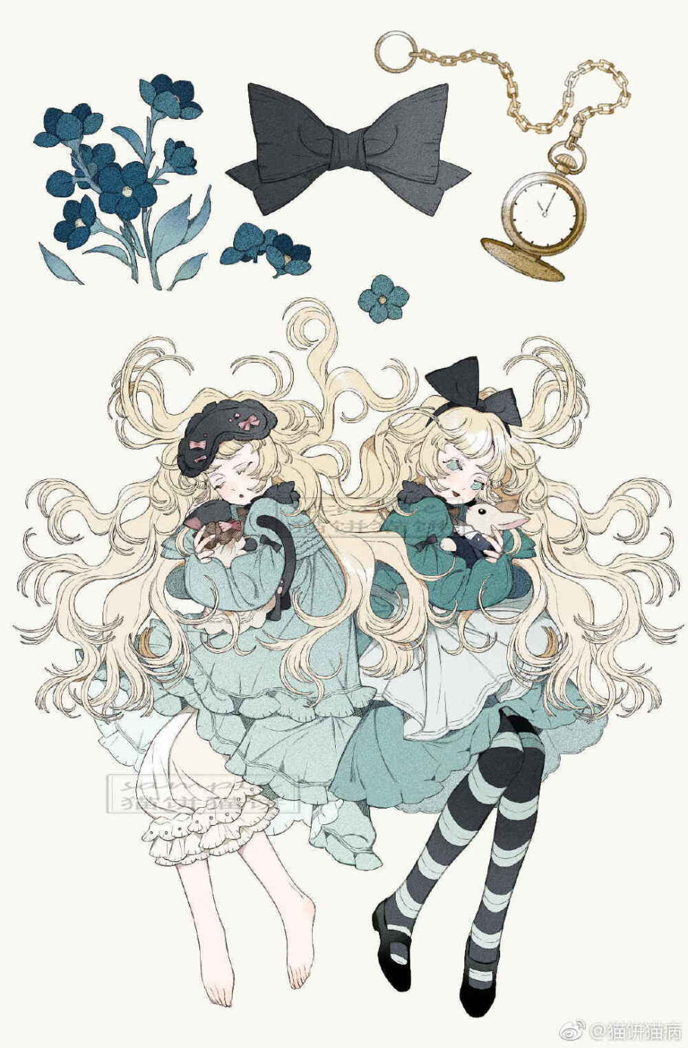 手绘