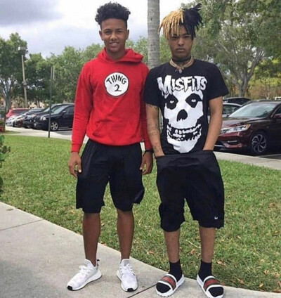 xxx