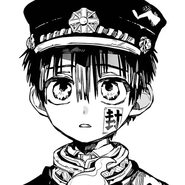 漫画地缚少年花子君