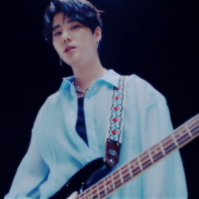 DAY6 姜永睍 youngk ⭐自截自调 拿图收藏点赞