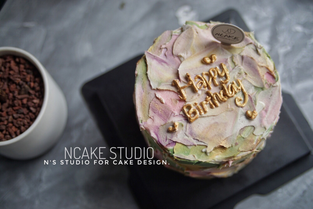 ncake studio