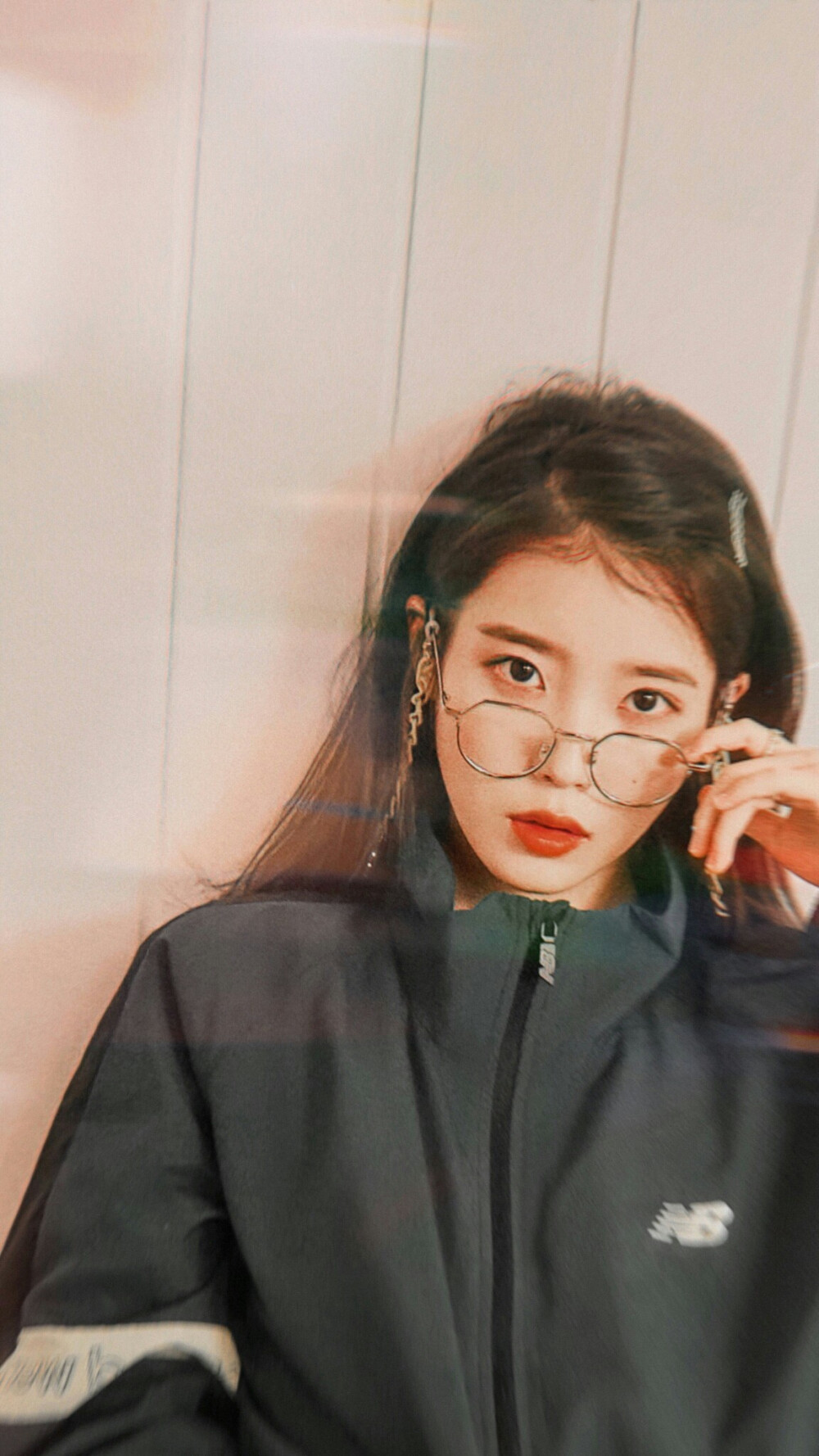 IU