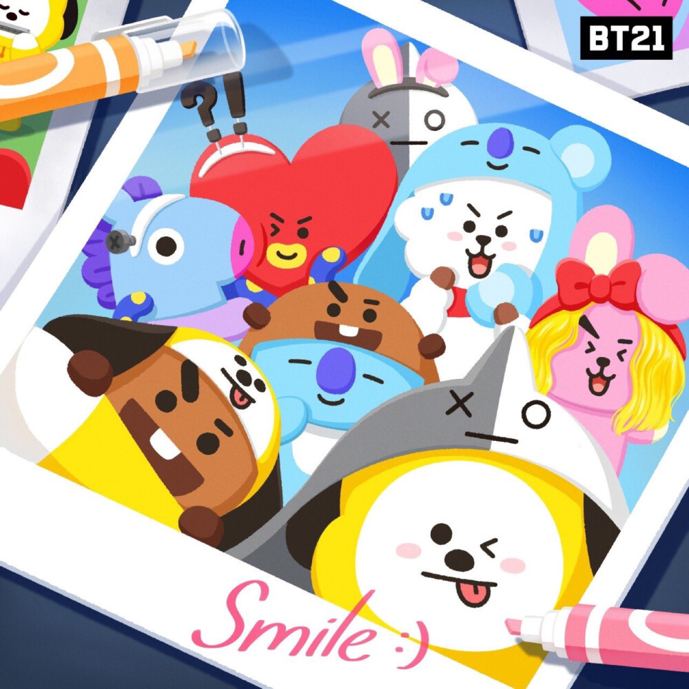 bt21