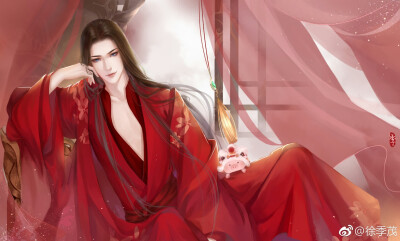作者'徐季茂