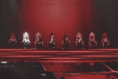 Super Junior SS7S
Cr:宇文灯泡