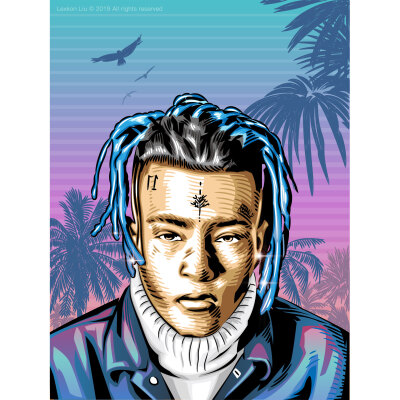 XXXTENTACION