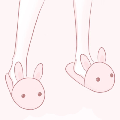 ꒒ ০ ⌵ ୧ ♡自描小可愛頭像