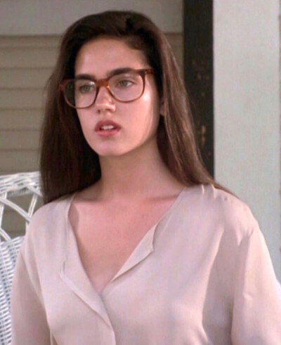 Jennifer Connelly