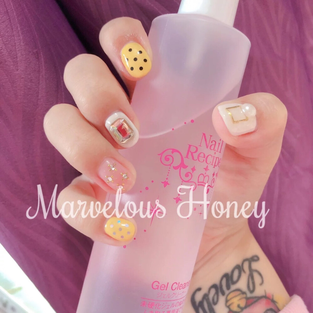 暖心鹅黄 温柔～