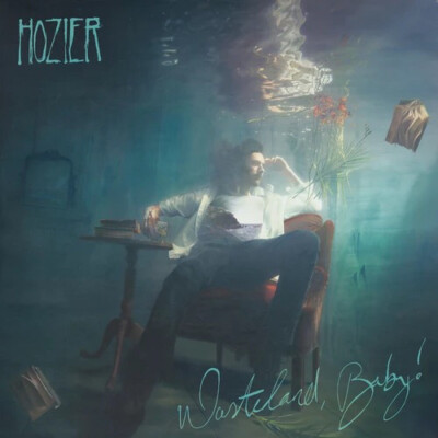 Hozier—Wasteland ,Baby!