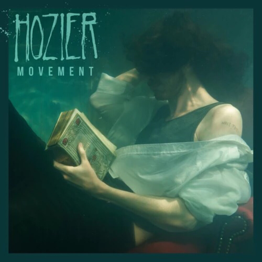 Hozier—Movement