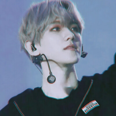 温执欢◎边伯贤.