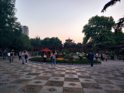 王城公园
