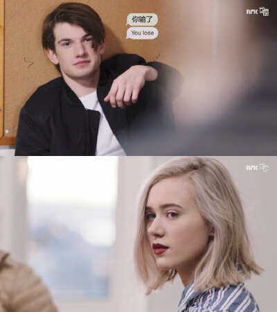 。SKAM